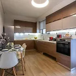 Olive House Family Apartamento *