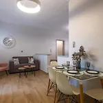 Olive House Family Apartamento *