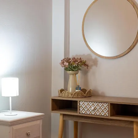 Apartamento Olive House Family *