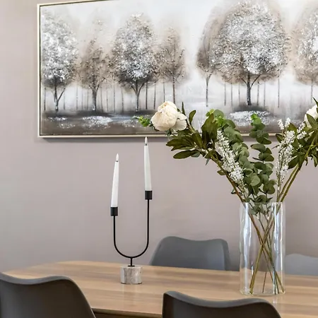 Olive House Family Apartamento *