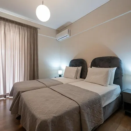 Olive House Family Apartamento