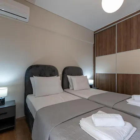 Olive House Family Apartamento *