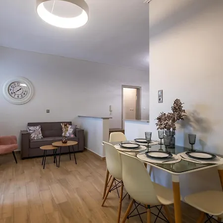 Olive House Family Apartamento *