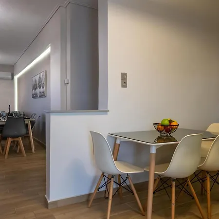 Olive House Family Apartamento *