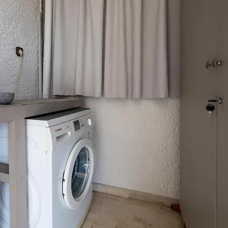 Apartamento Olive House Family
