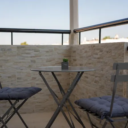 Olive House Family Apartamento Calamata